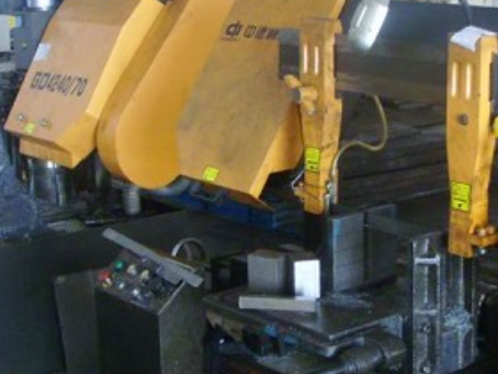 罗江SM45模具钢